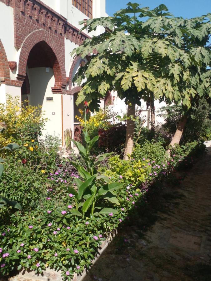 Tasneem Palace Luxor Kültér fotó
